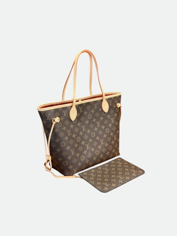 Louis Vuitton Neverfull MM