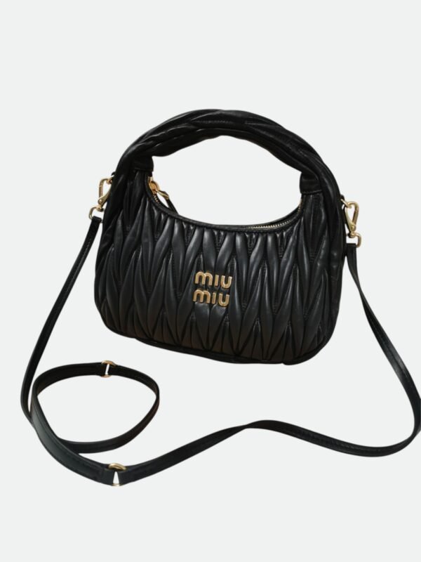 Miu Miu Borsa Wander