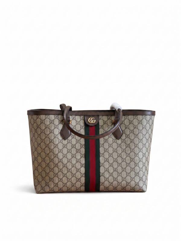 Borsa Gucci Ophidia GG Tote Shopping