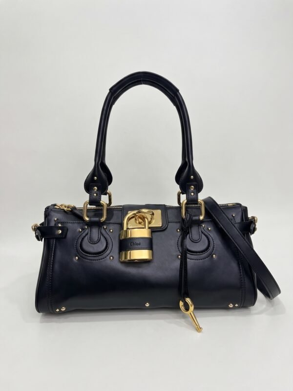 Chloé Paddington