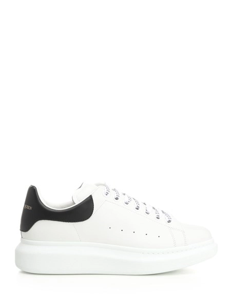 Alexander Mcqueen